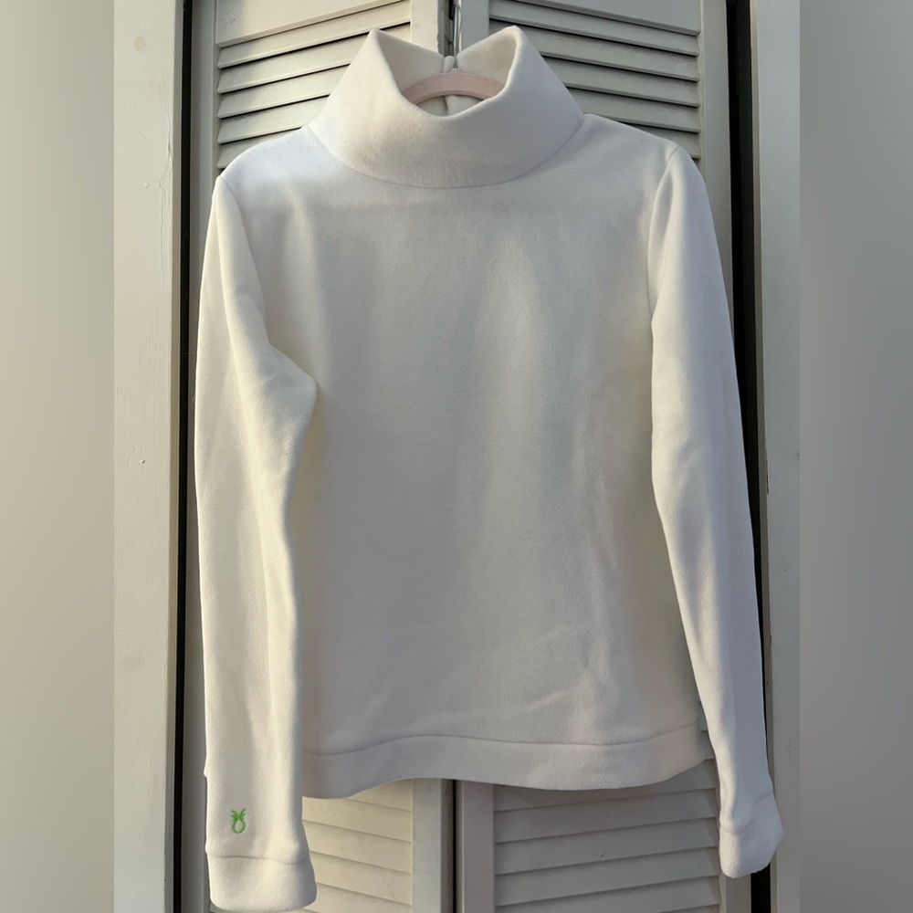 Dudley Stephens Turtleneck